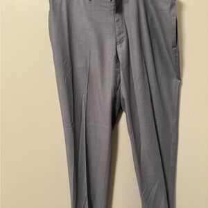 Ralph Lauren Gray Dress Pants